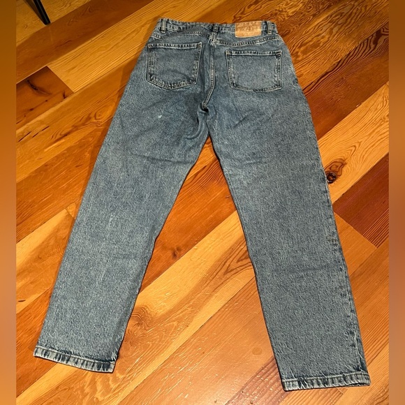 Zara jeans - Picture 4 of 4